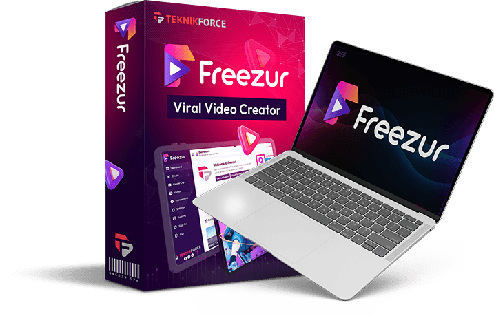 Cinemation OTO 4: Freezur Pro